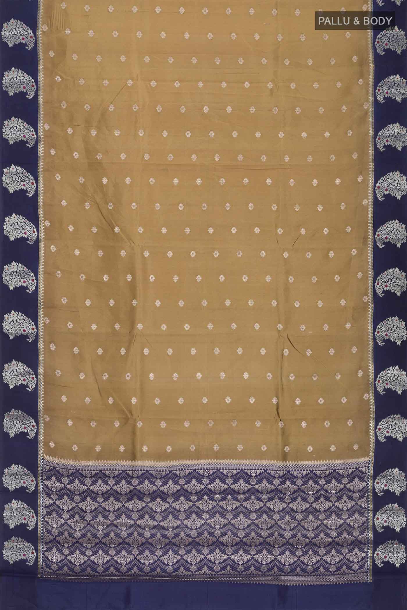 pallu body