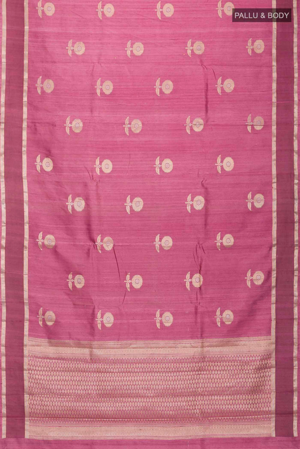 pallu body