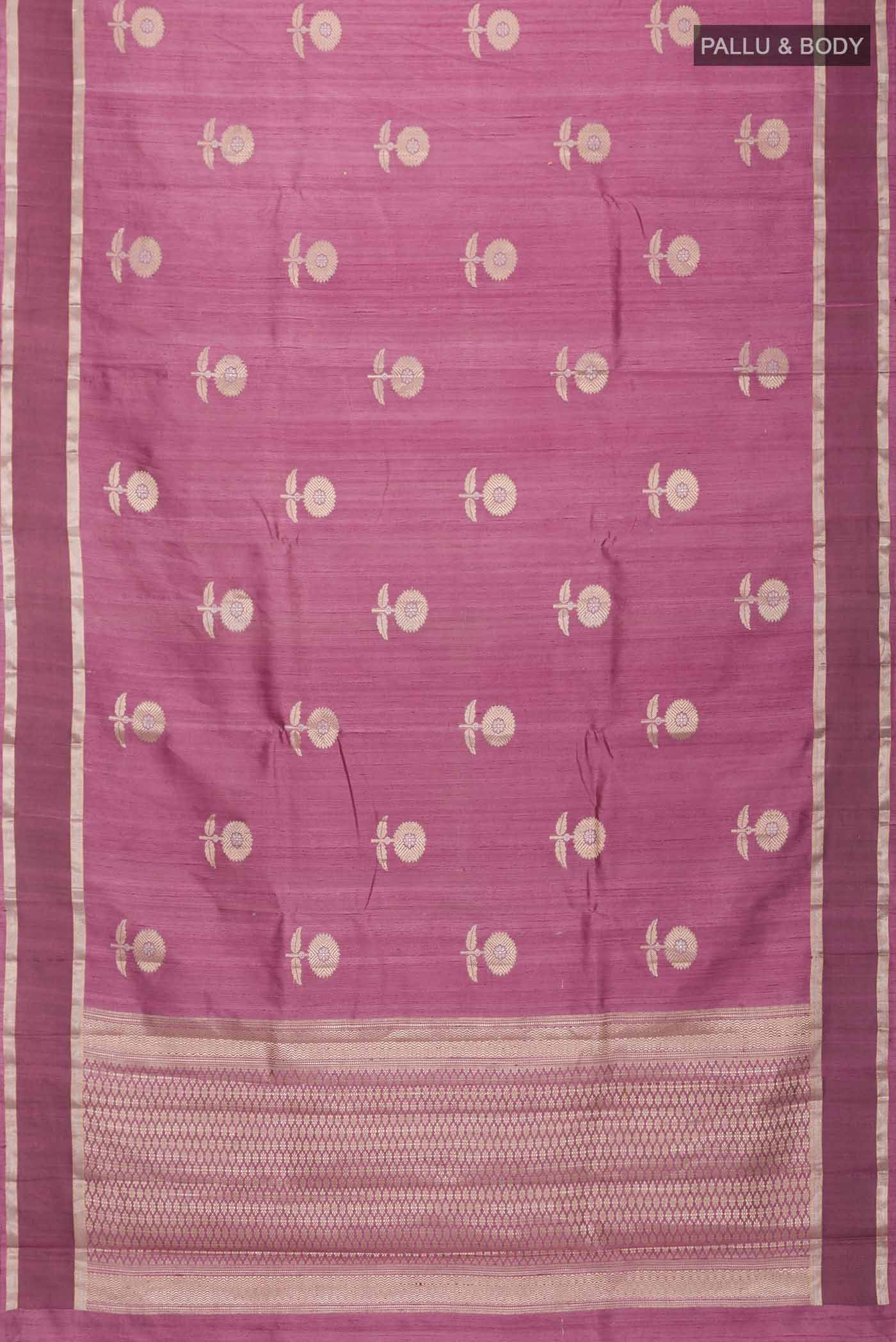 pallu body