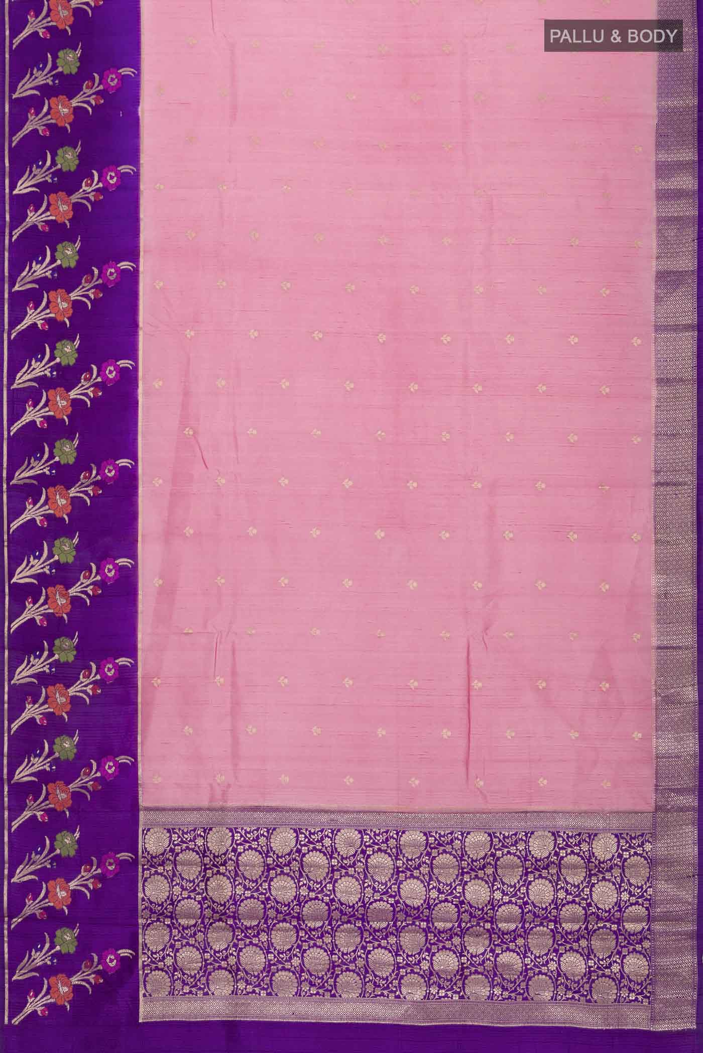 pallu body