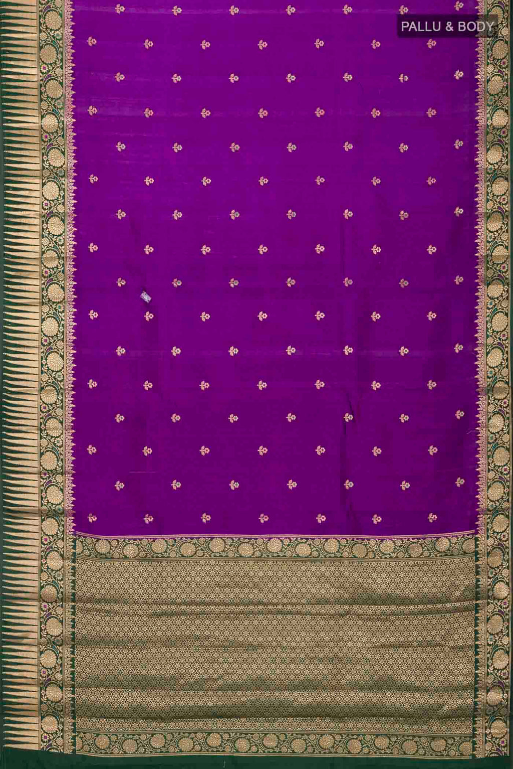 pallu body