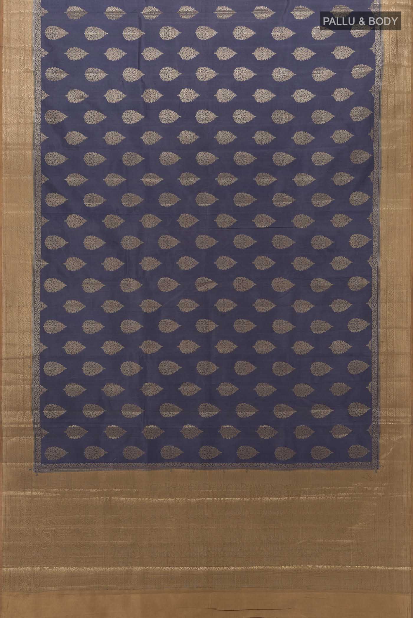 pallu body