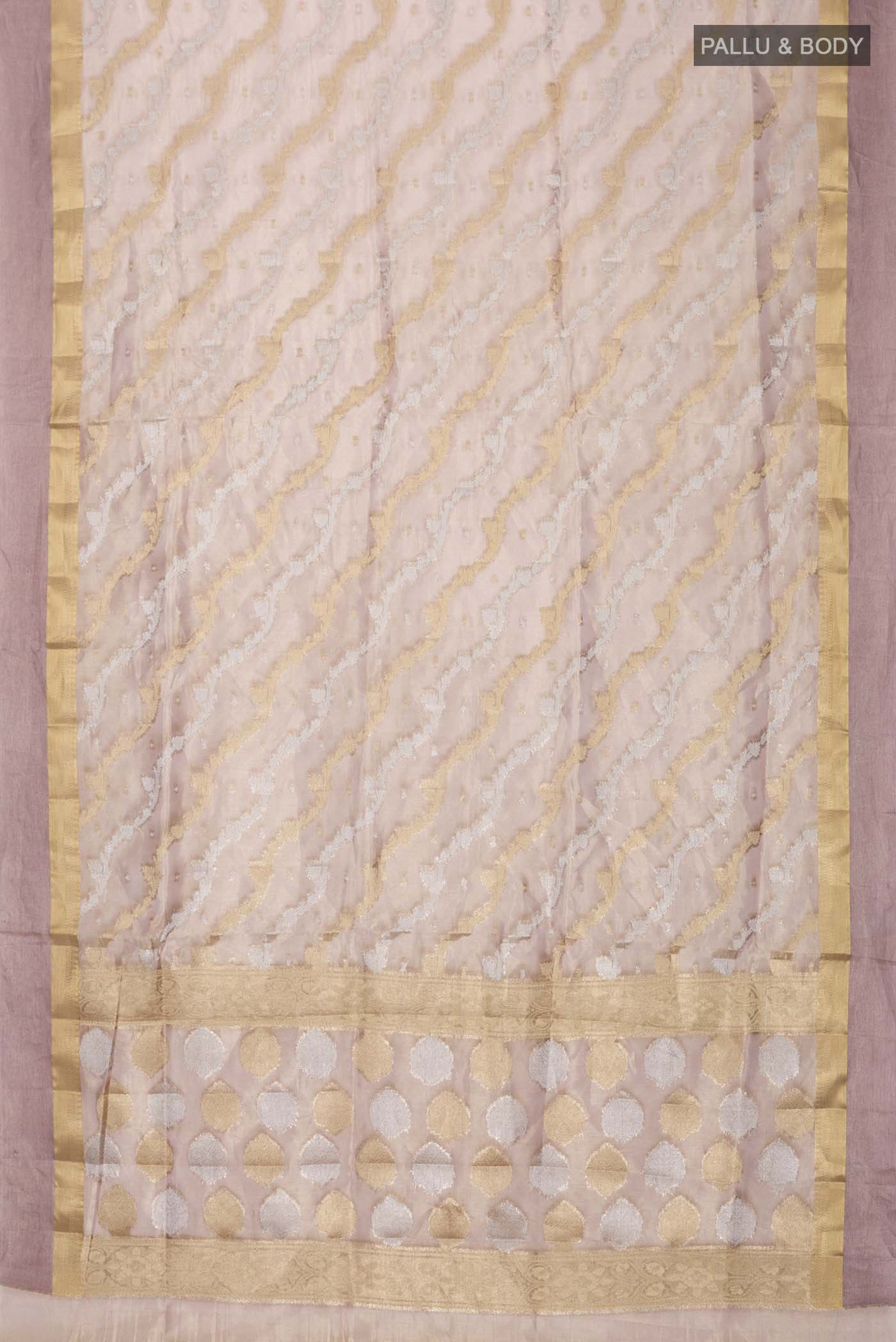 pallu body