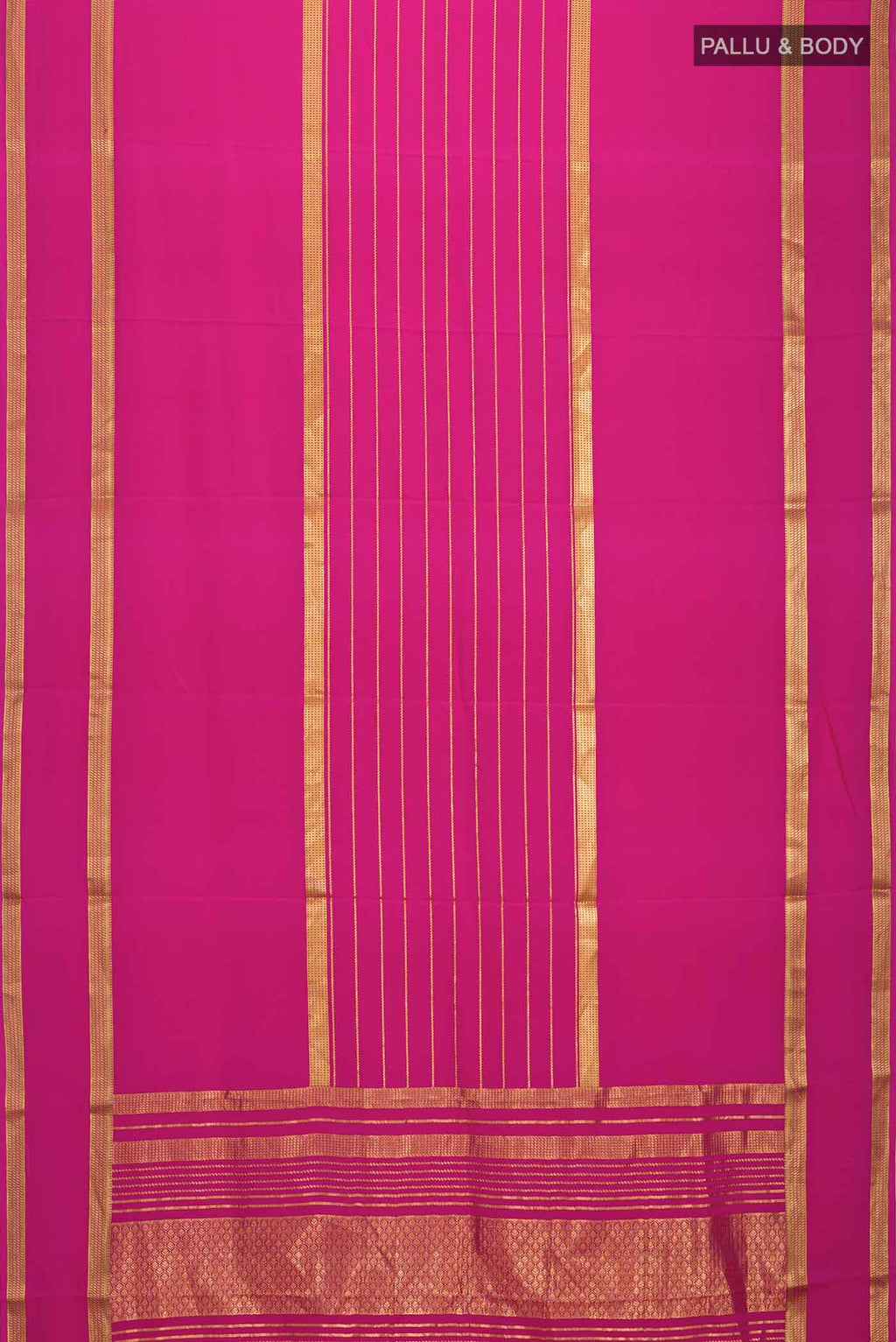 pallu body