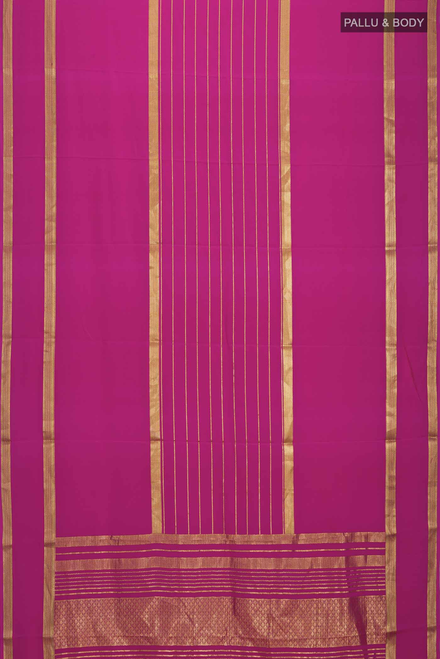 pallu body