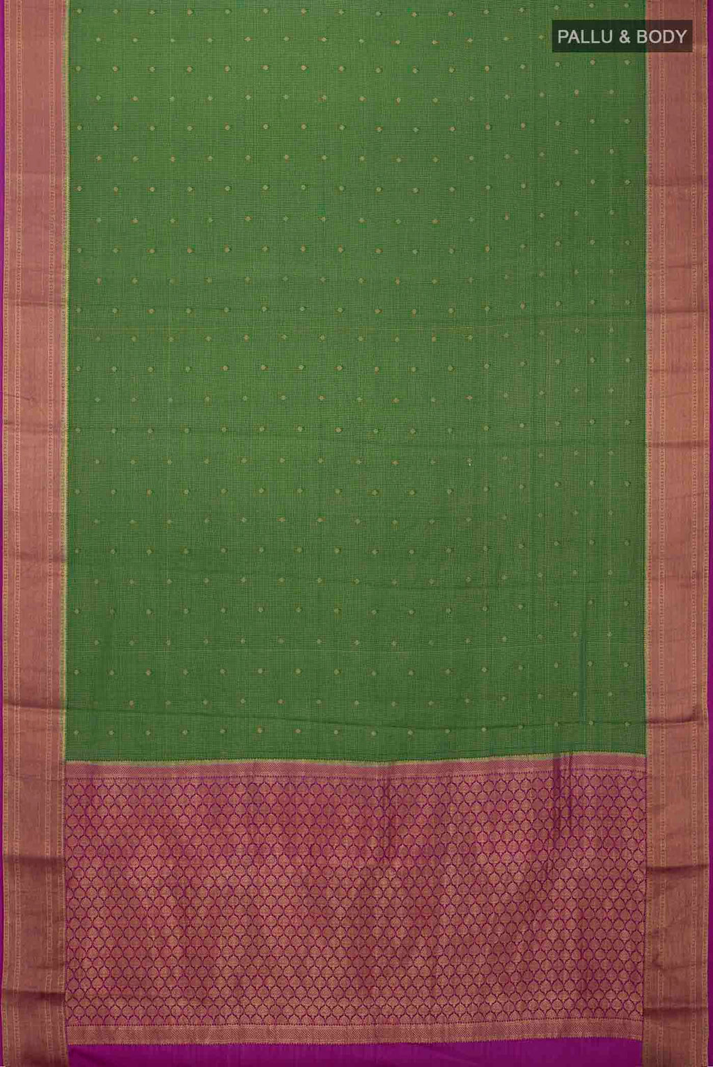 pallu body