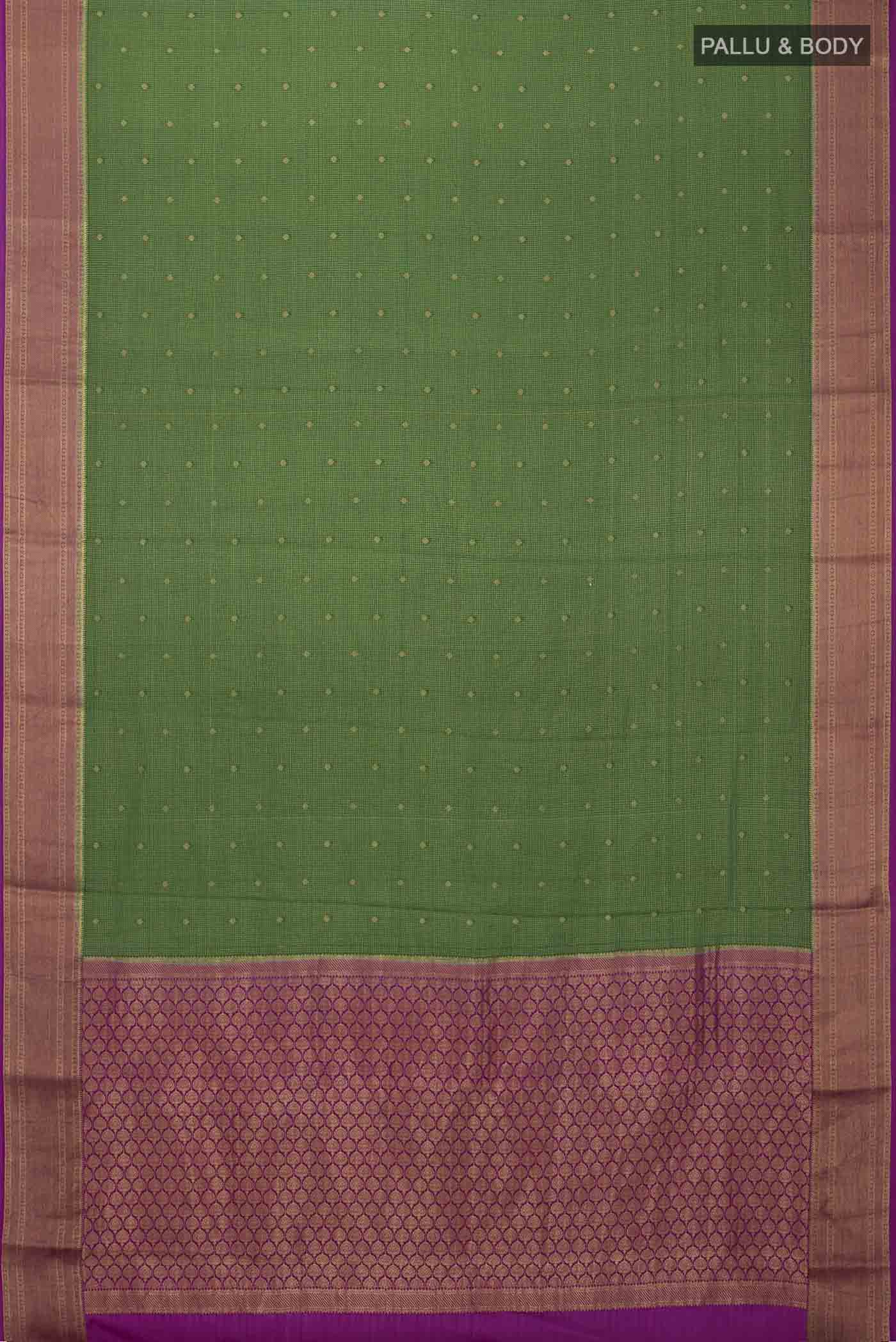 pallu body