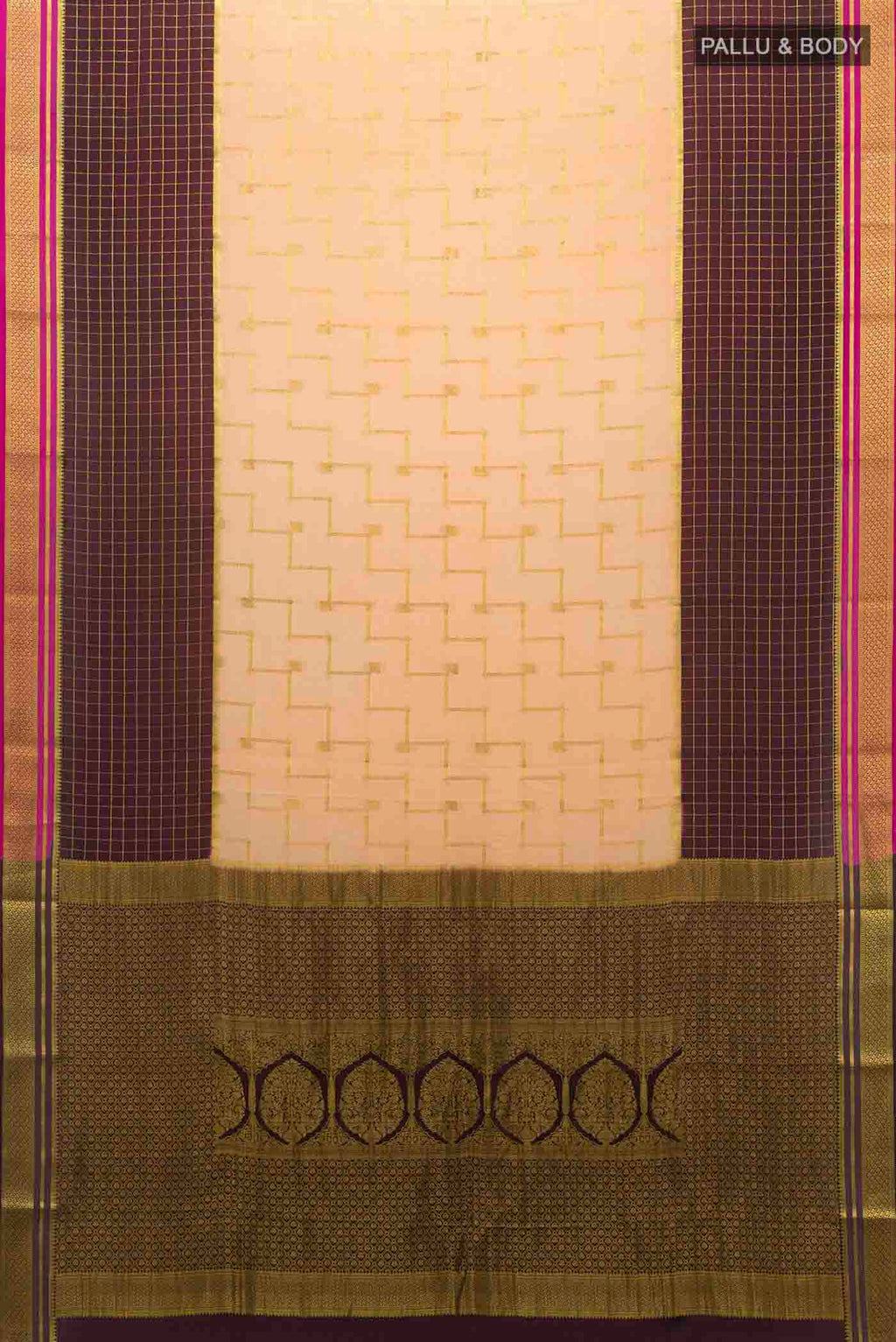 pallu body