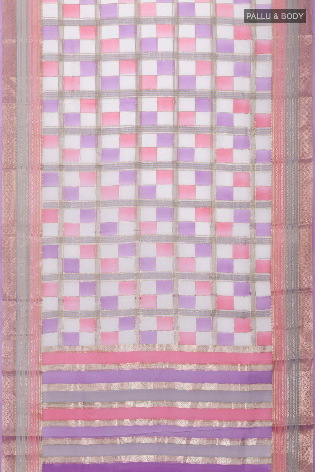 pallu body