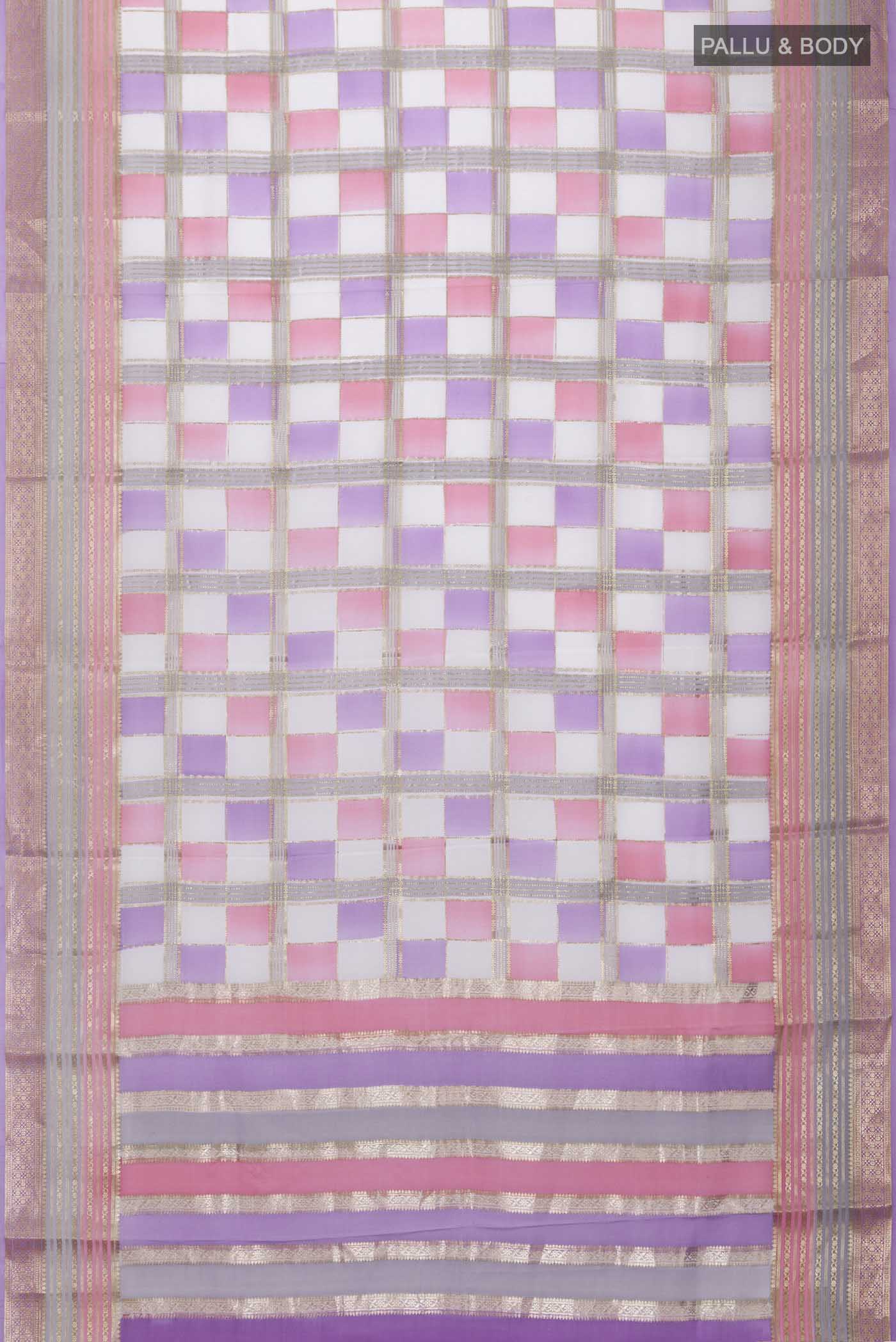 pallu body