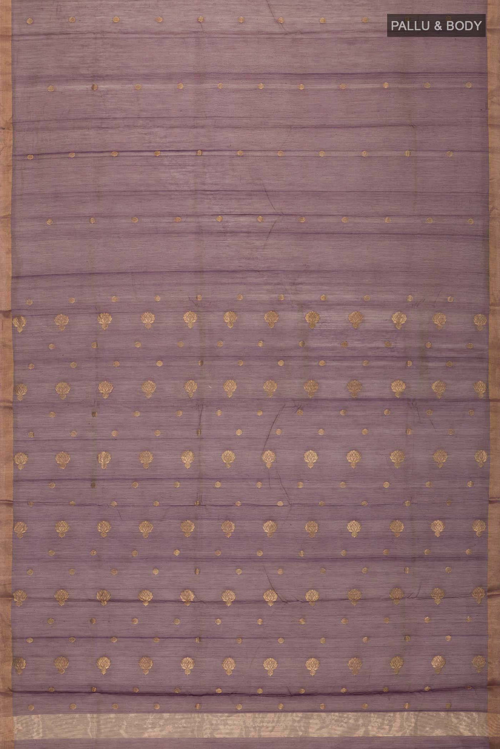 pallu body