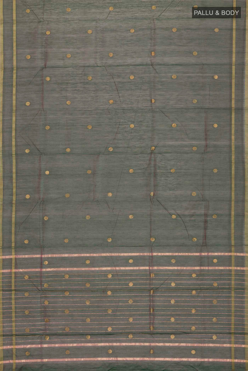 pallu body