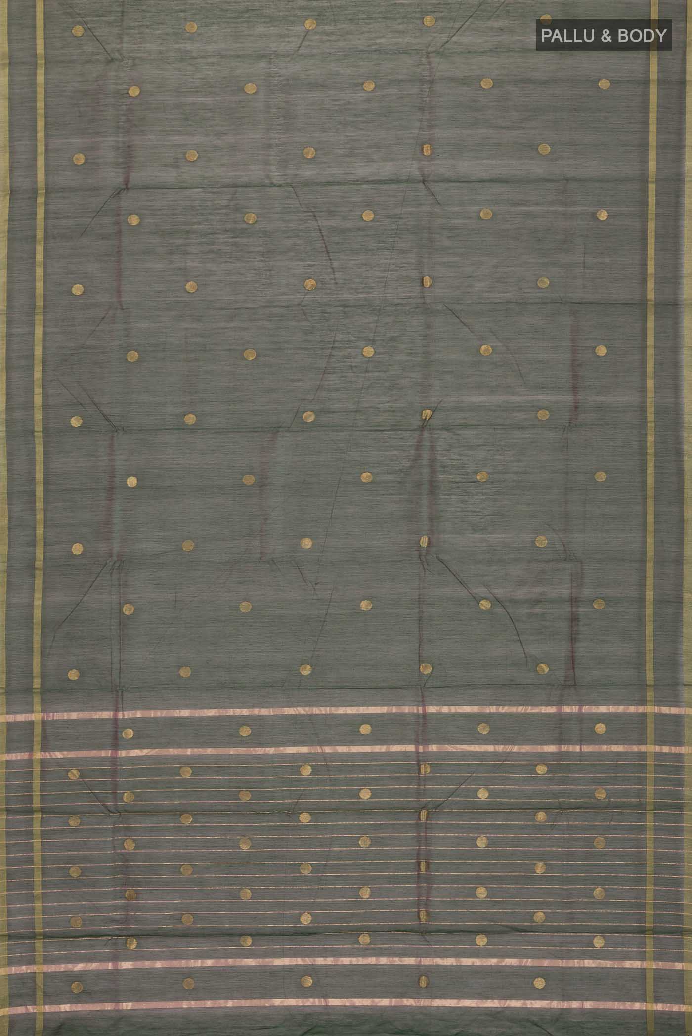 pallu body