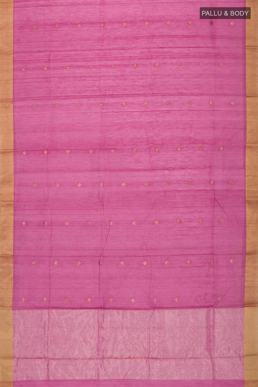 pallu body