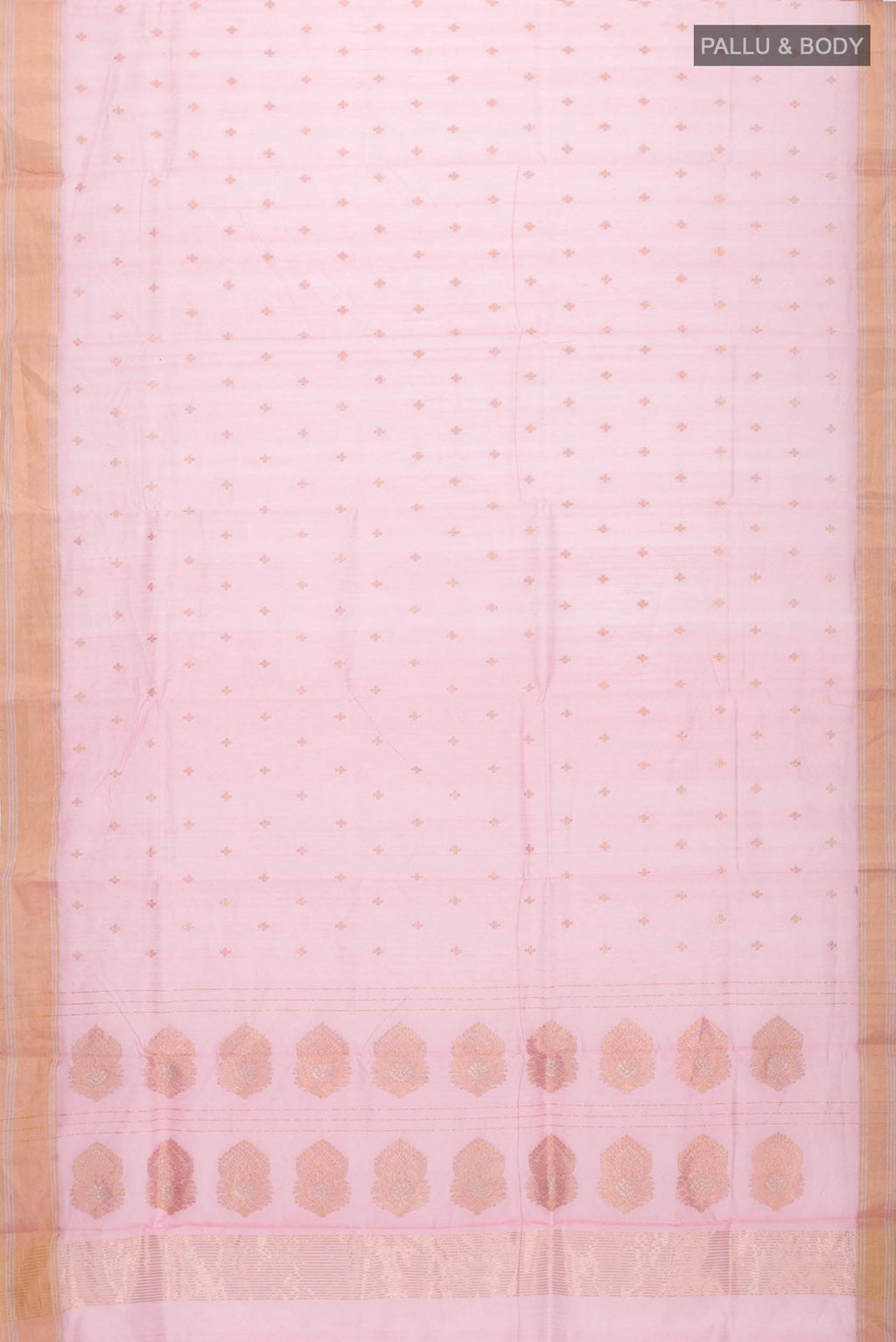 pallu body