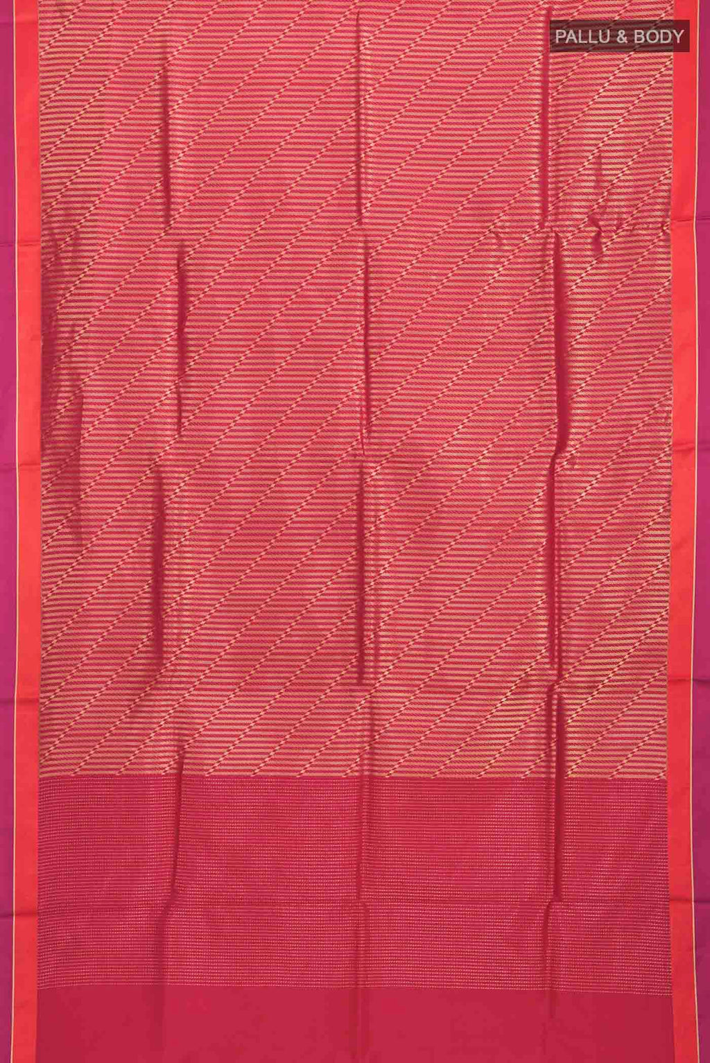 pallu body