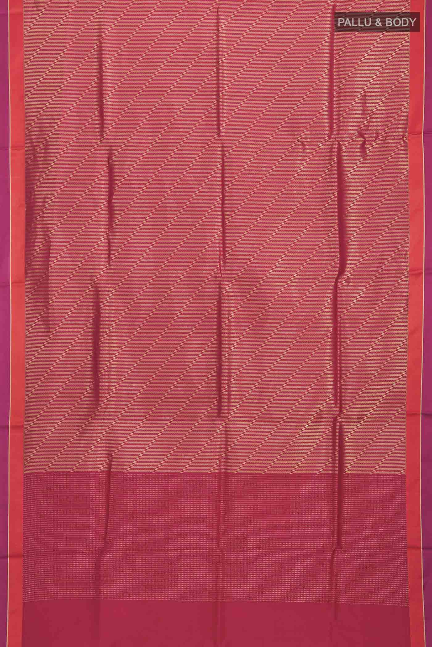 pallu body