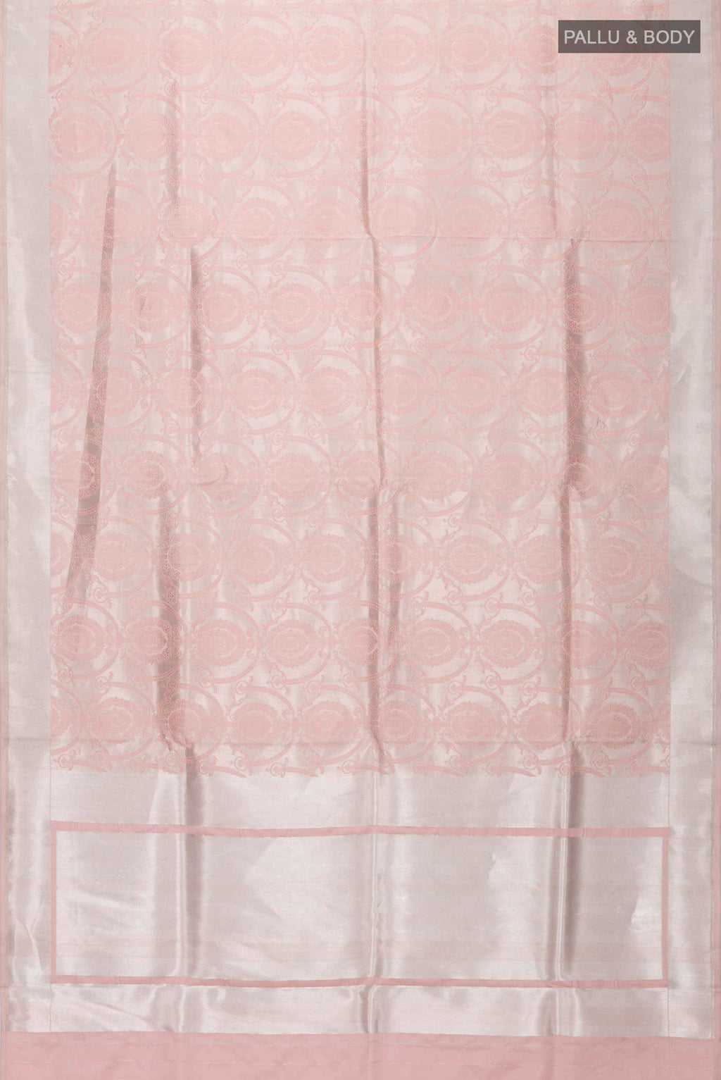 pallu body