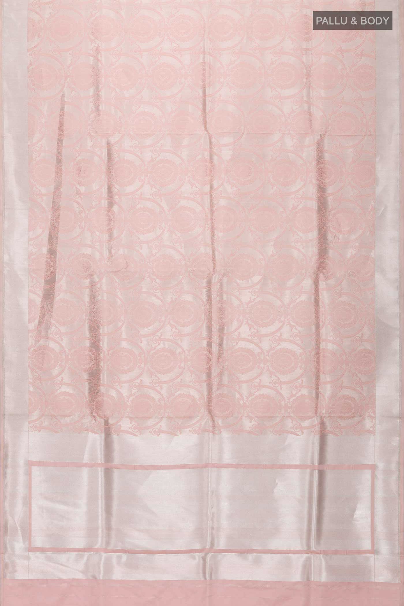 pallu body