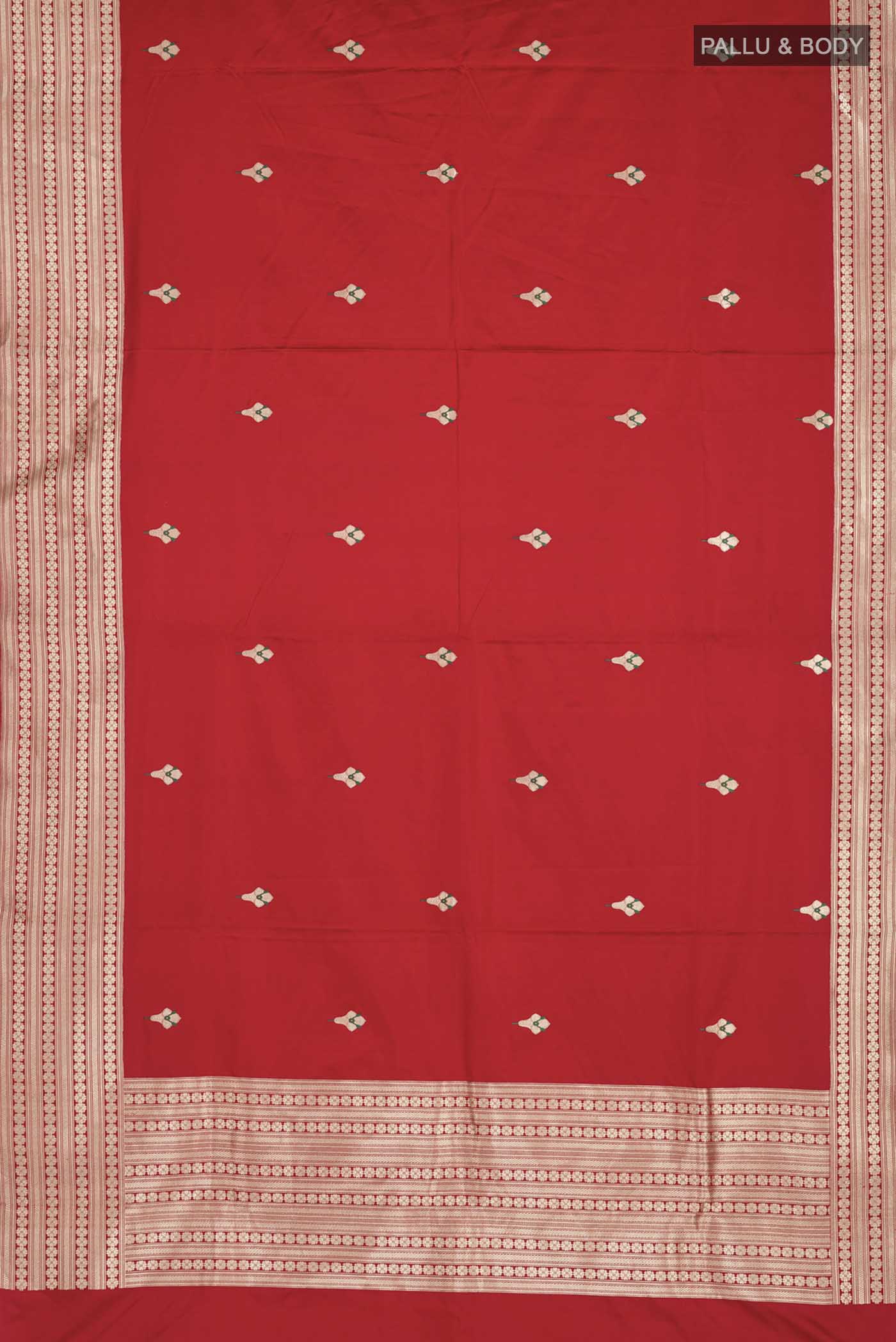 pallu body