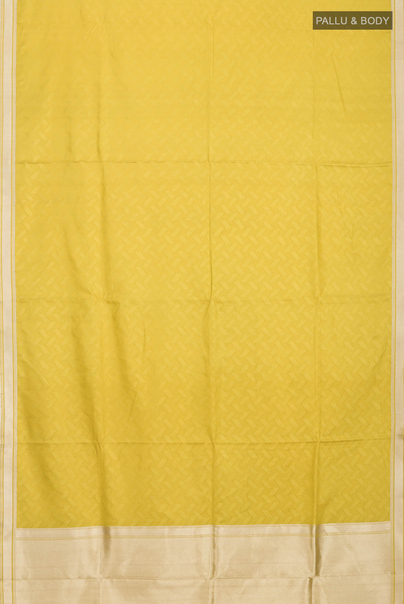 pallu body