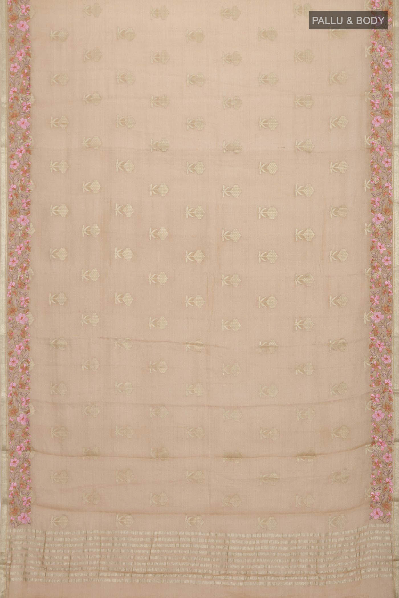 pallu body