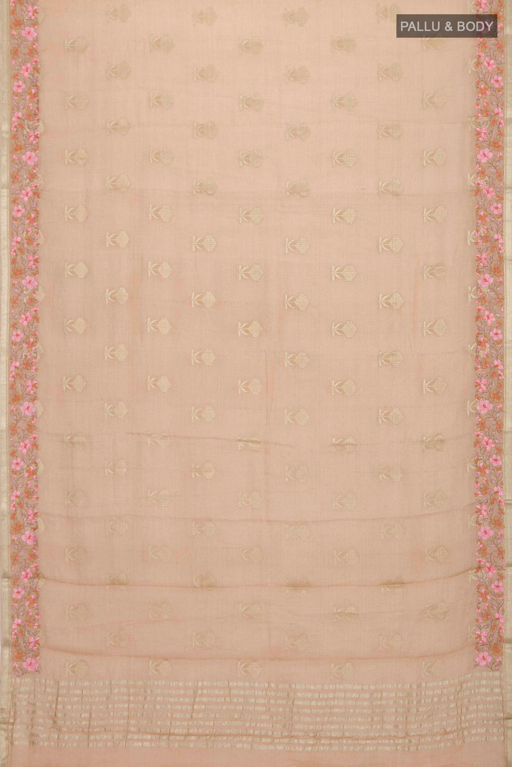 pallu body