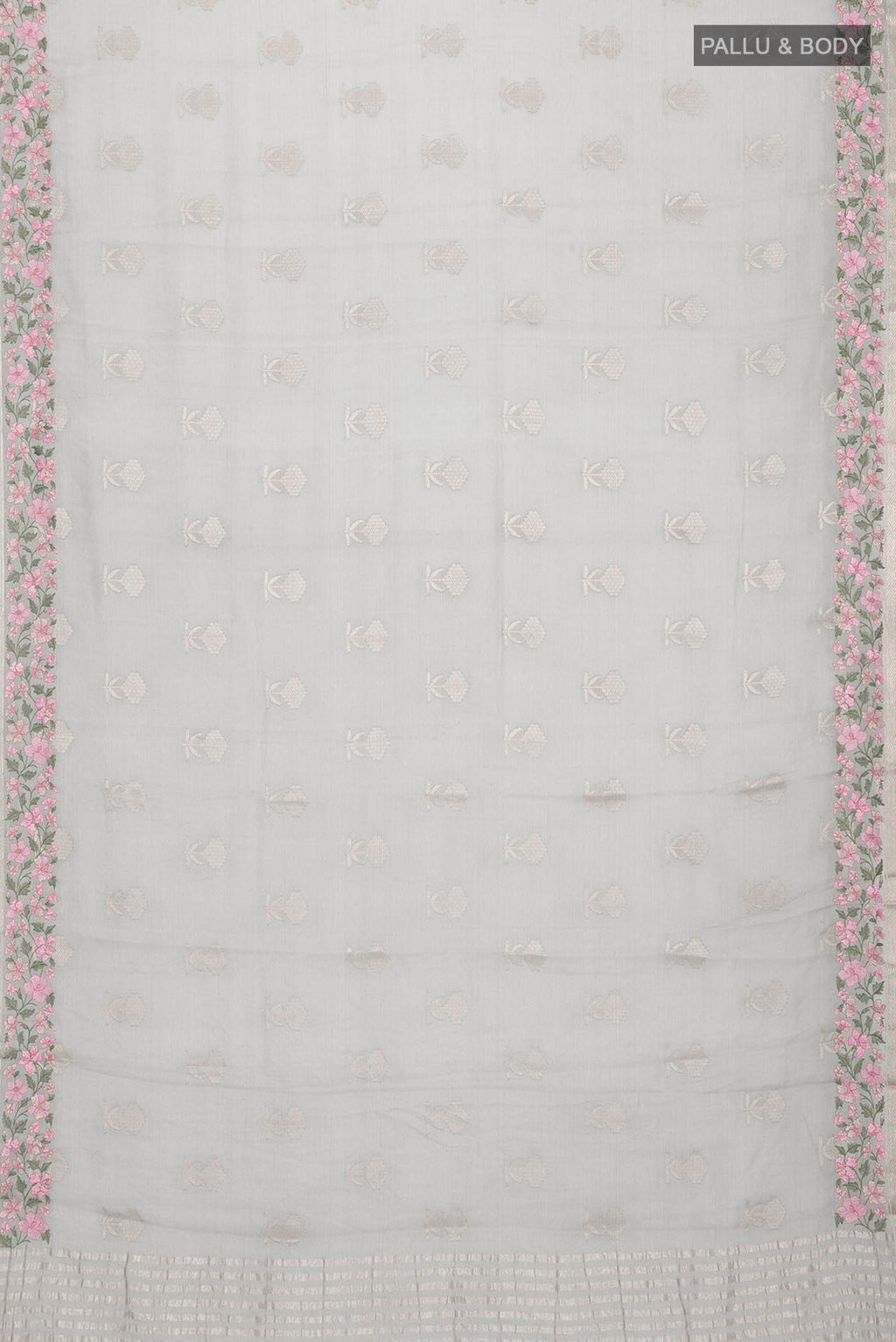 pallu body
