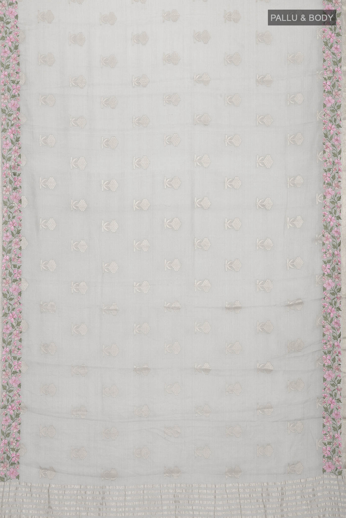 pallu body