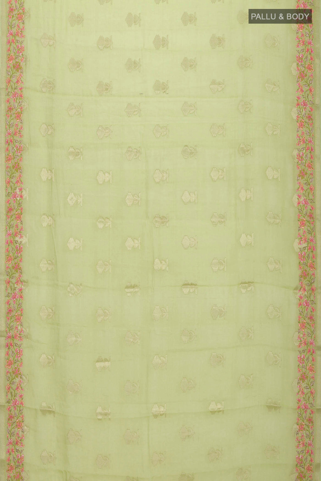pallu body