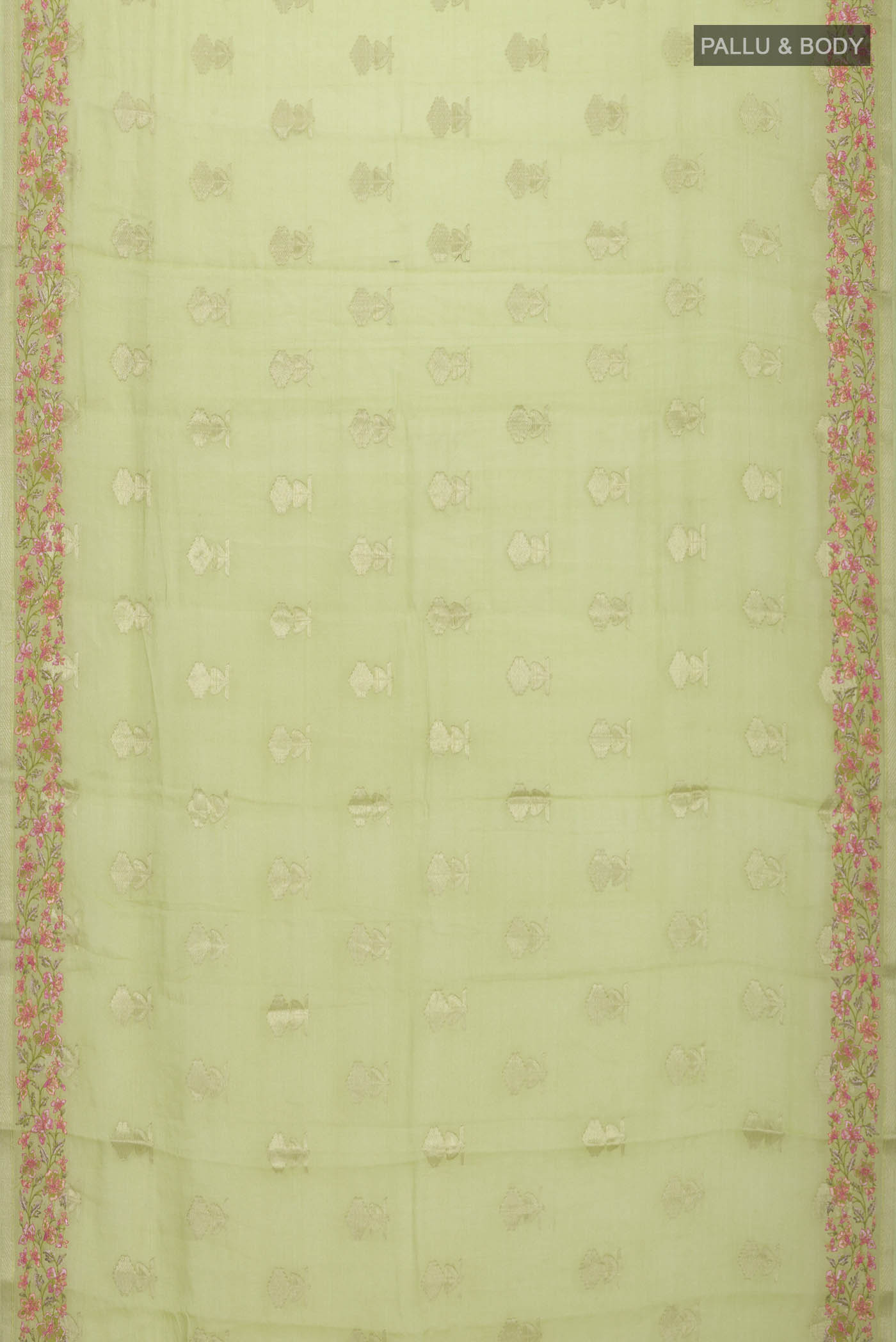 pallu body