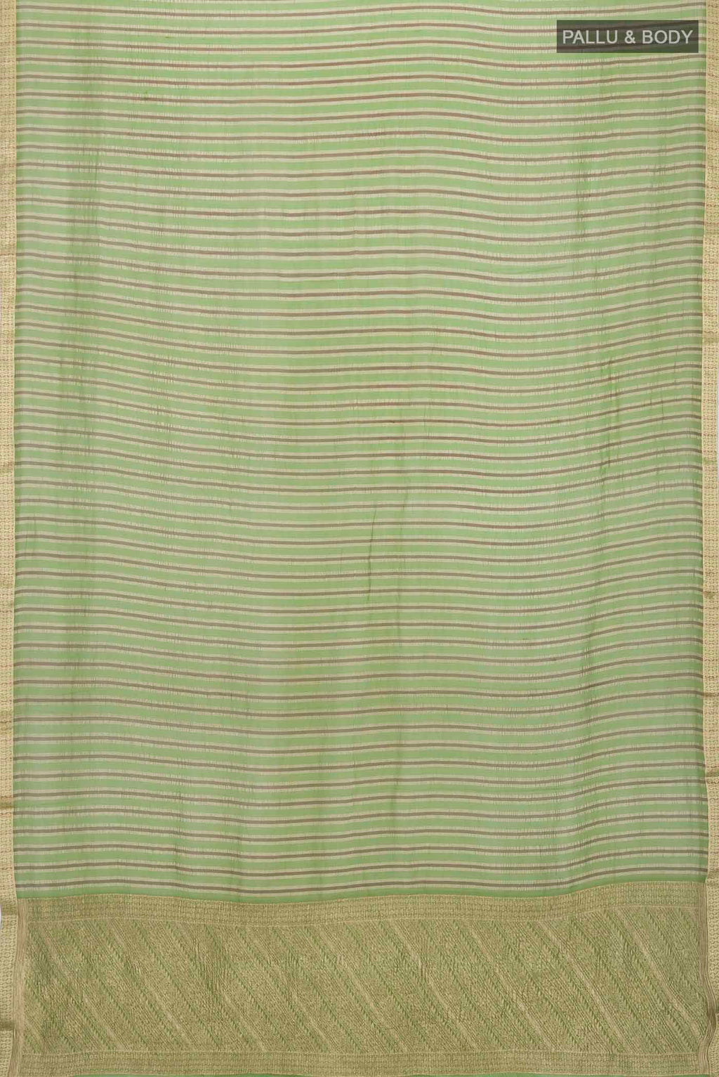 pallu body