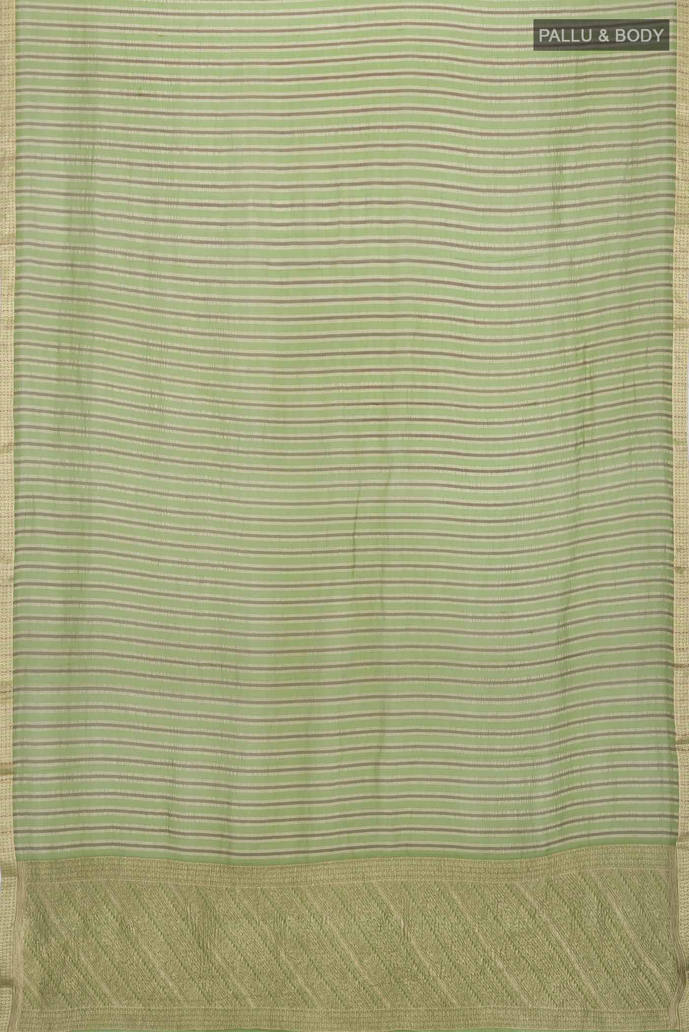 pallu body