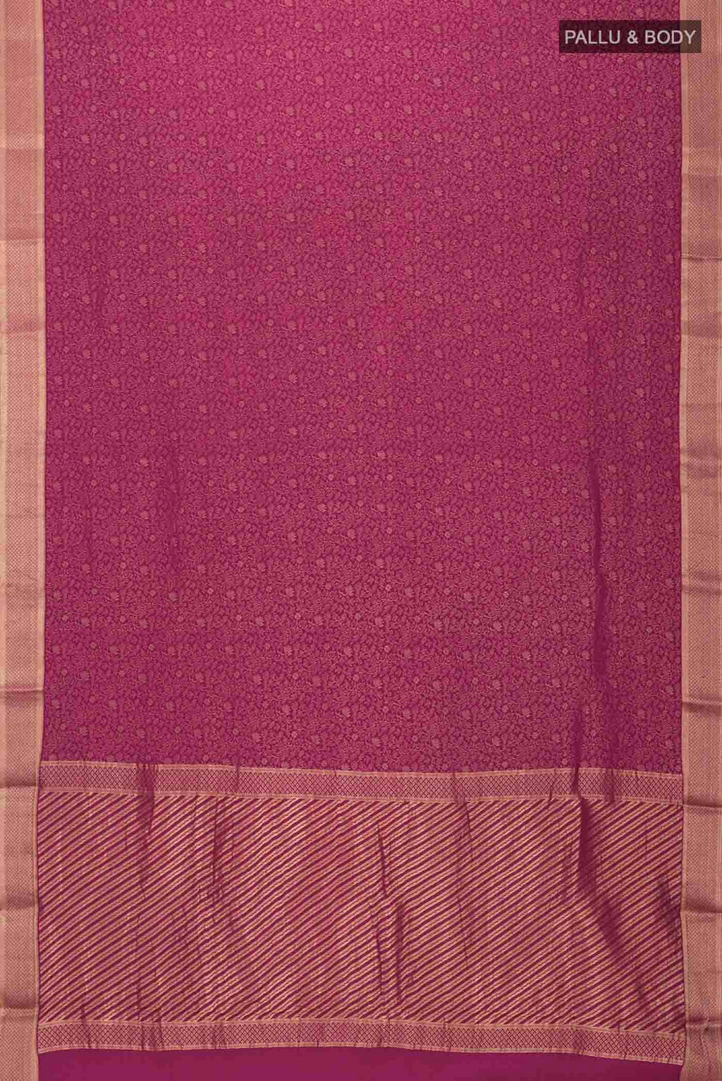 pallu body