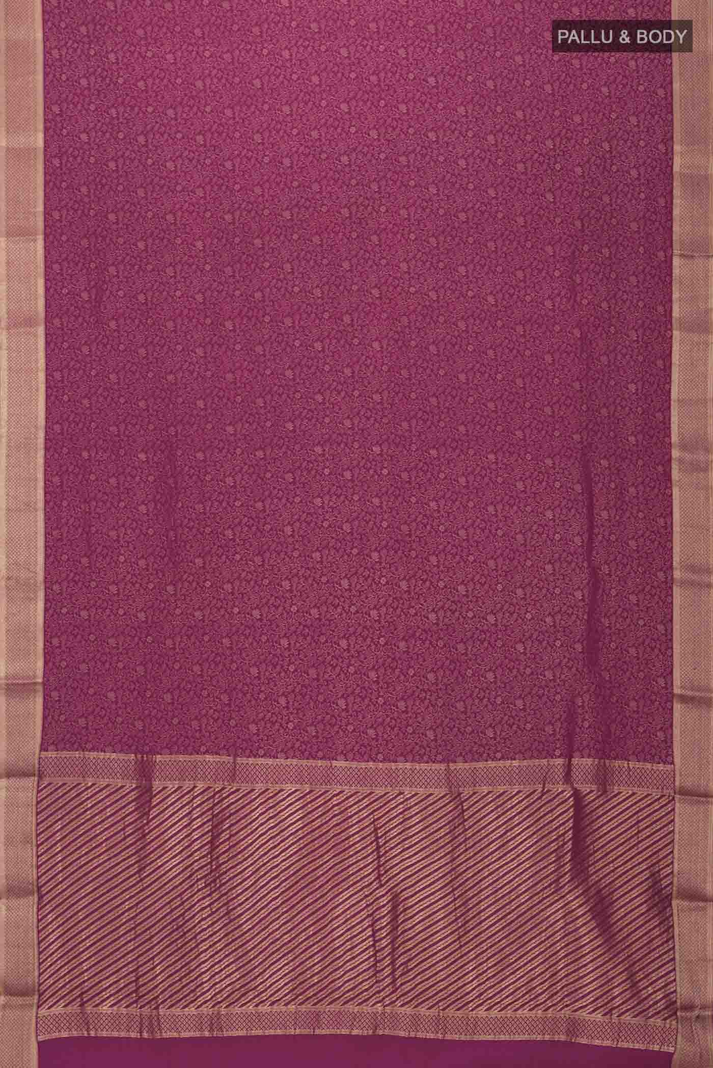 pallu body