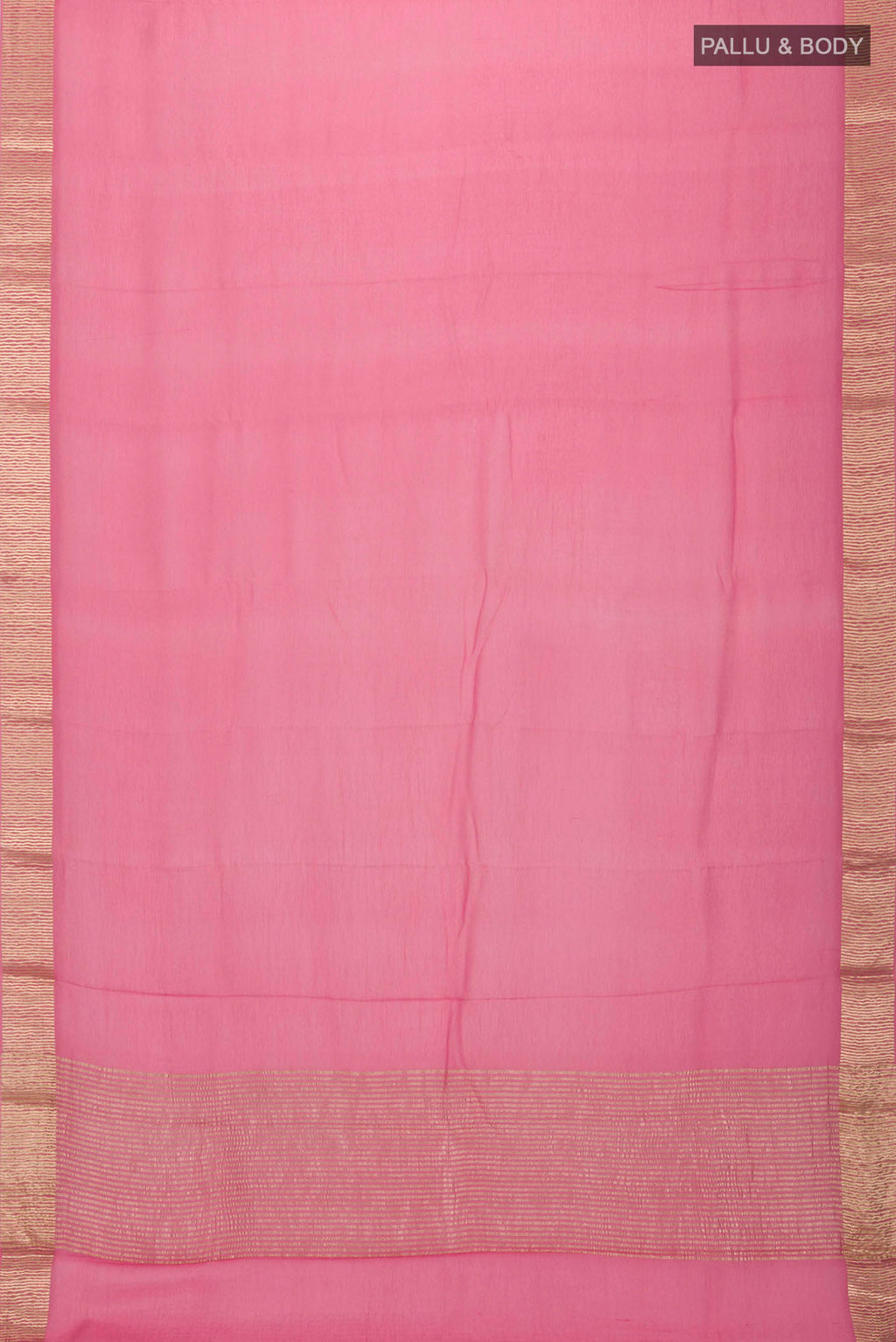 pallu body