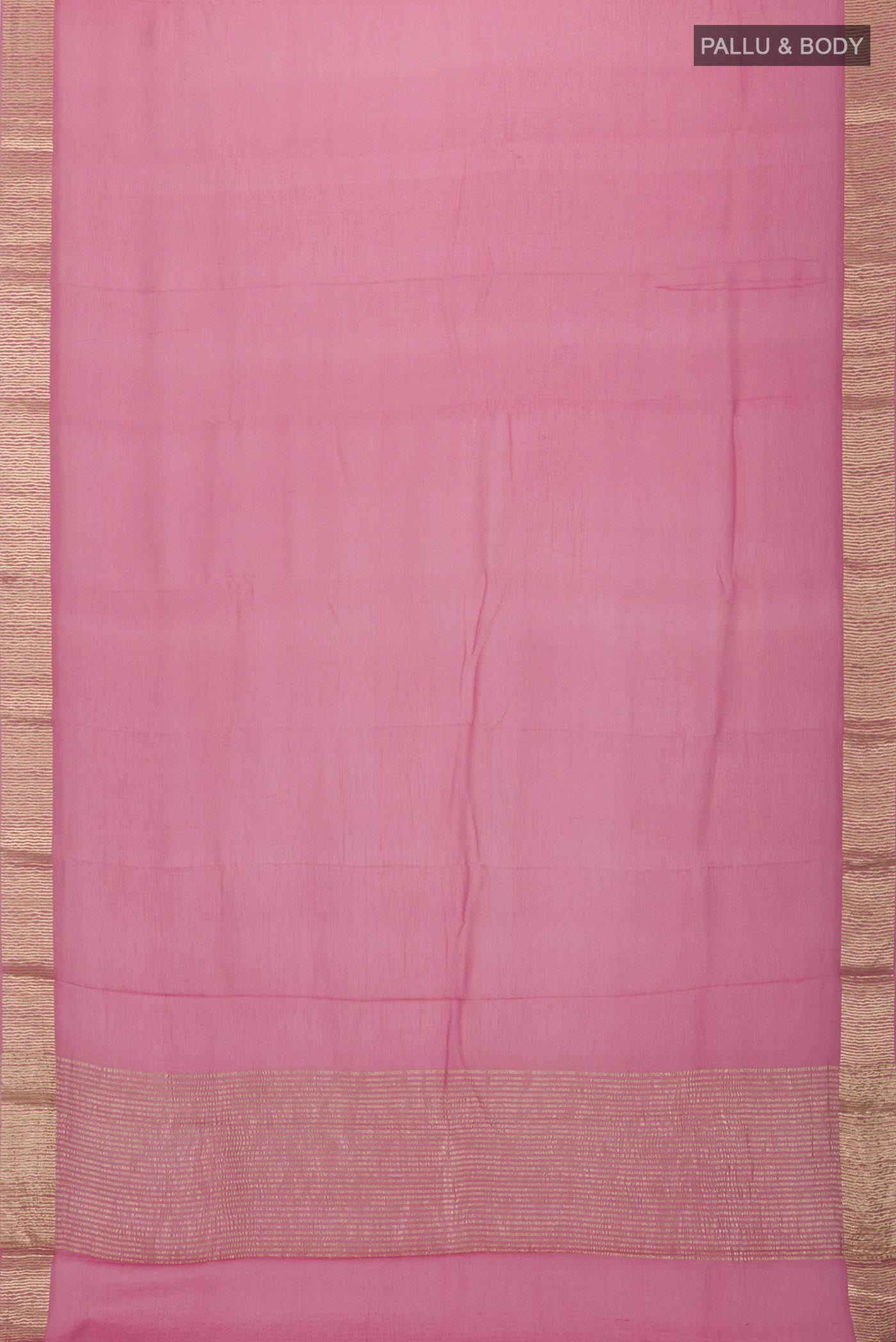pallu body