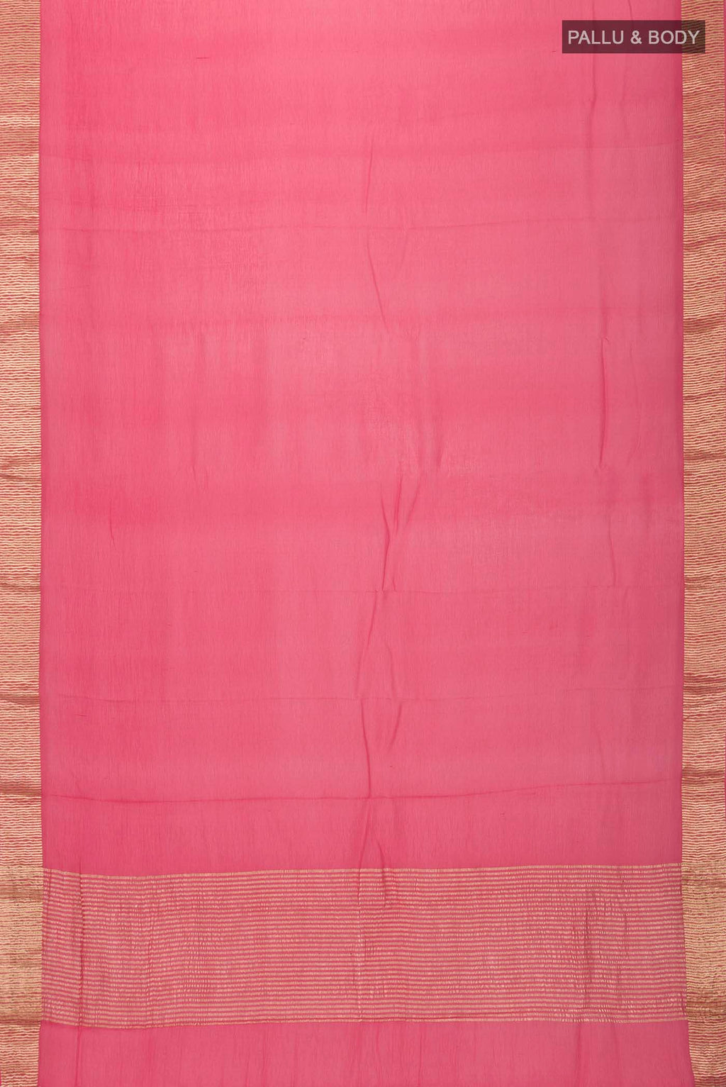pallu body