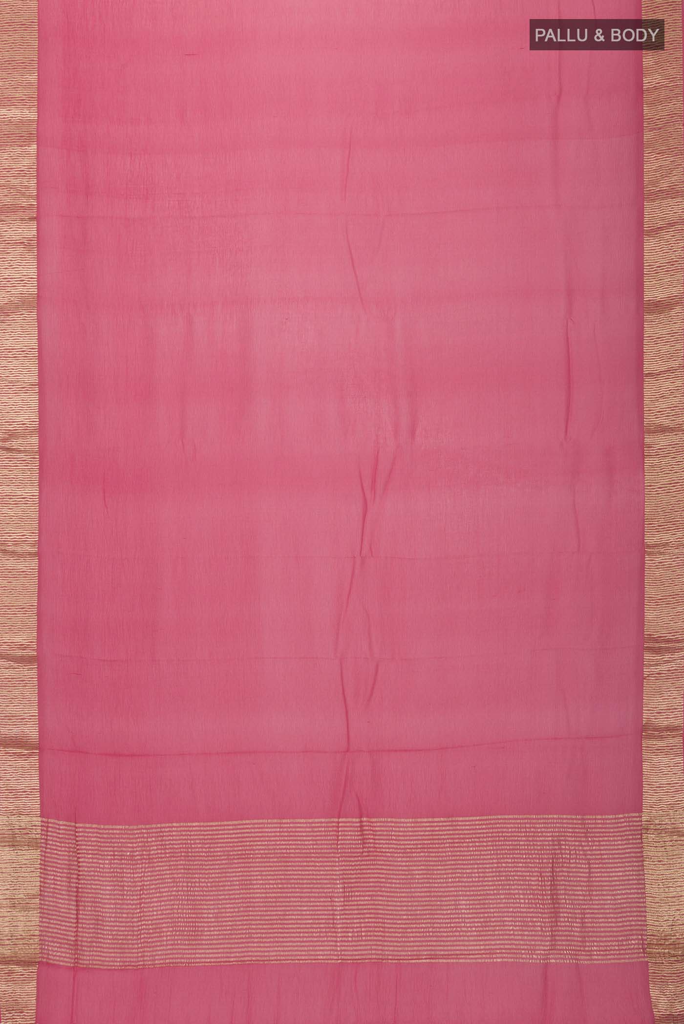pallu body