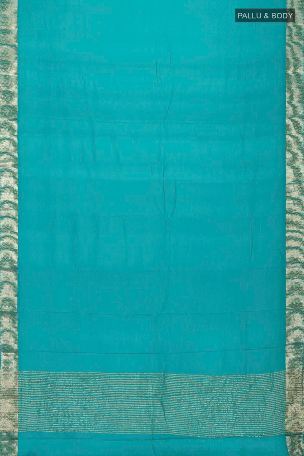 pallu body