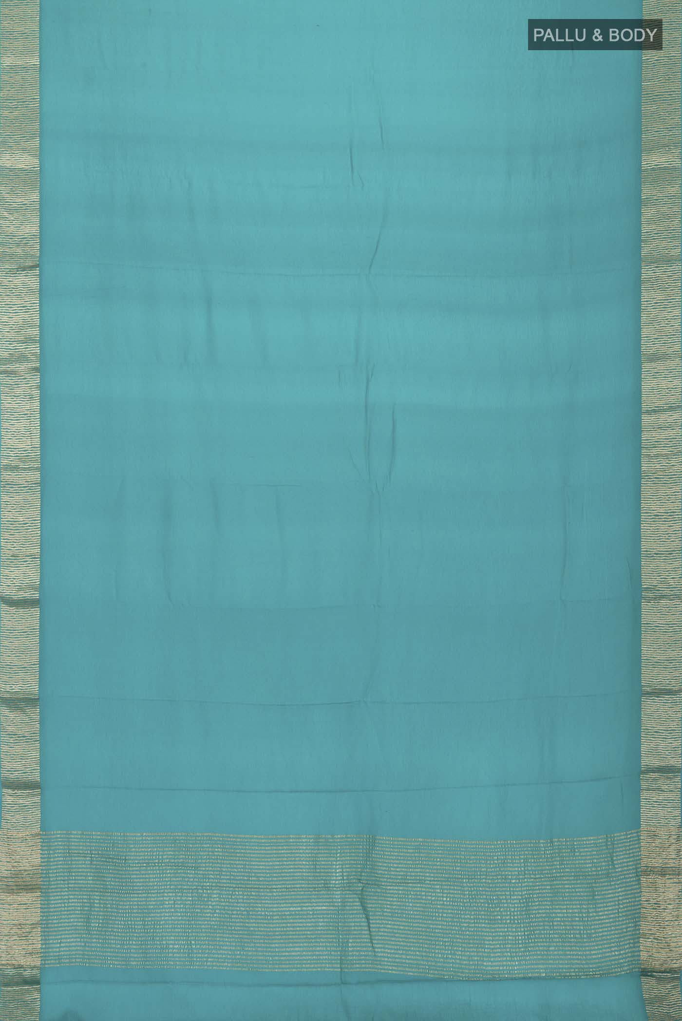 pallu body