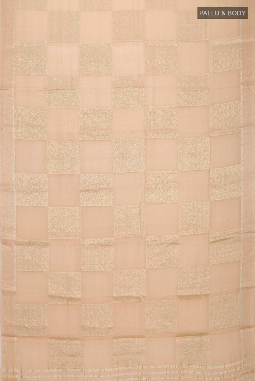 pallu body