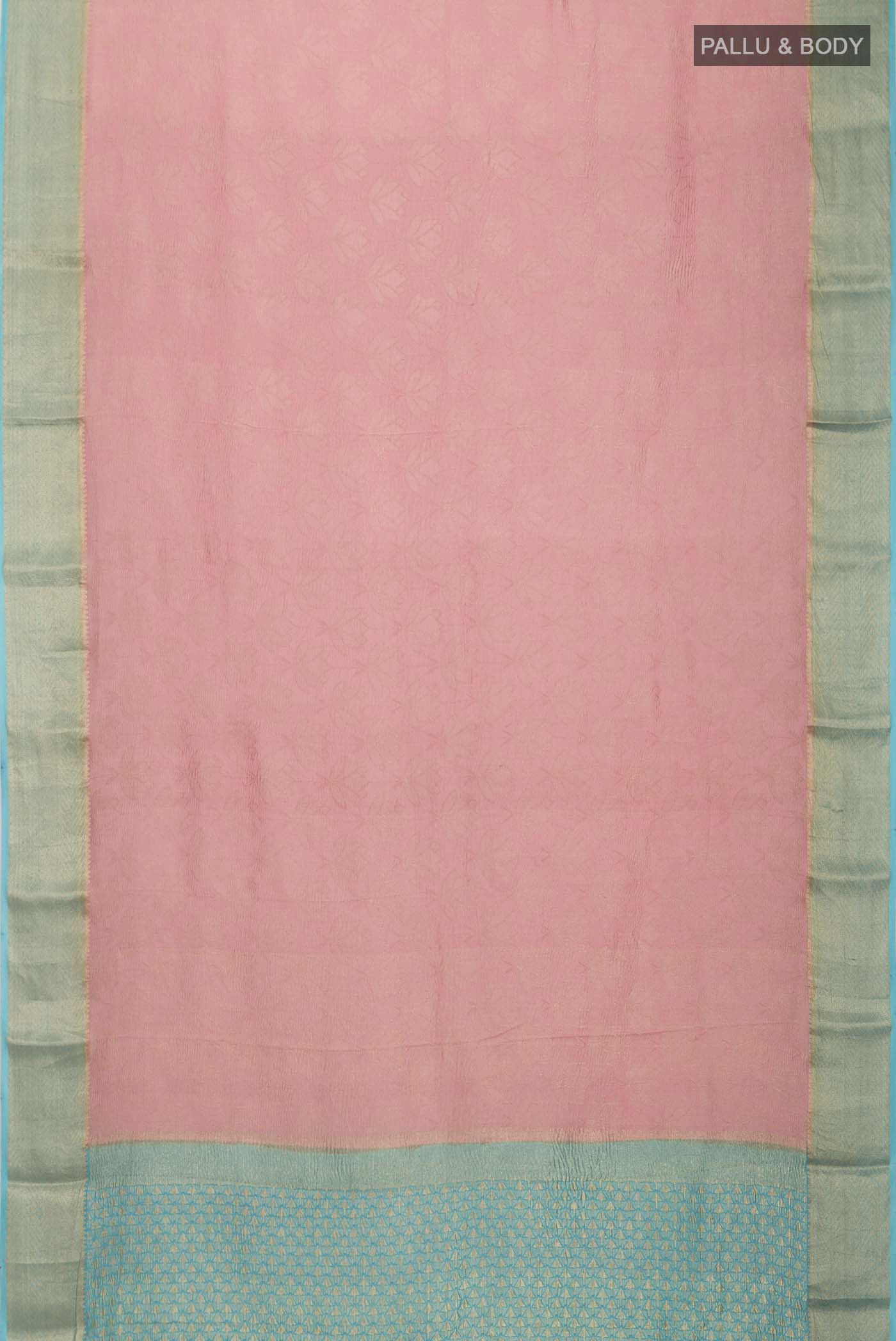 pallu body