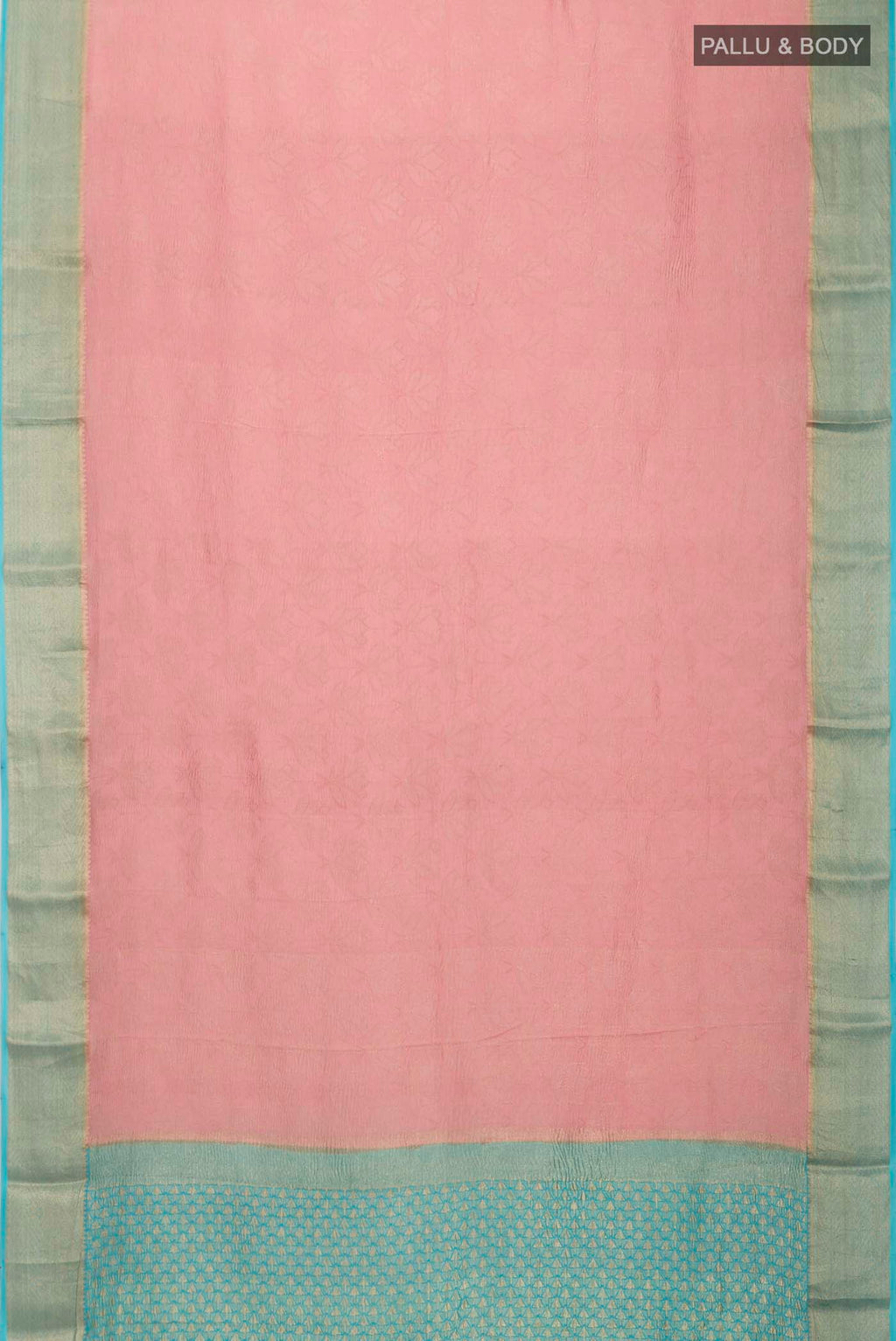 pallu body