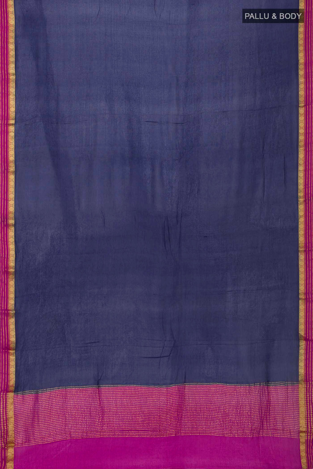 pallu body