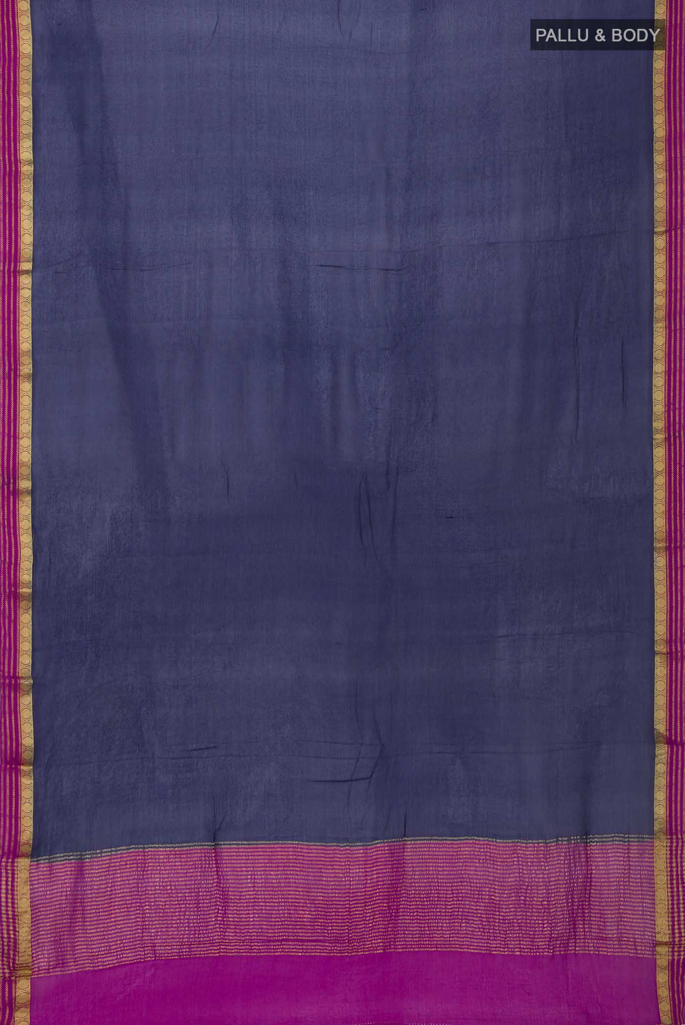 pallu body