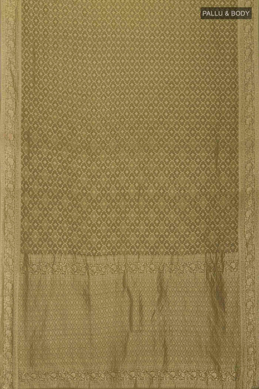 pallu body