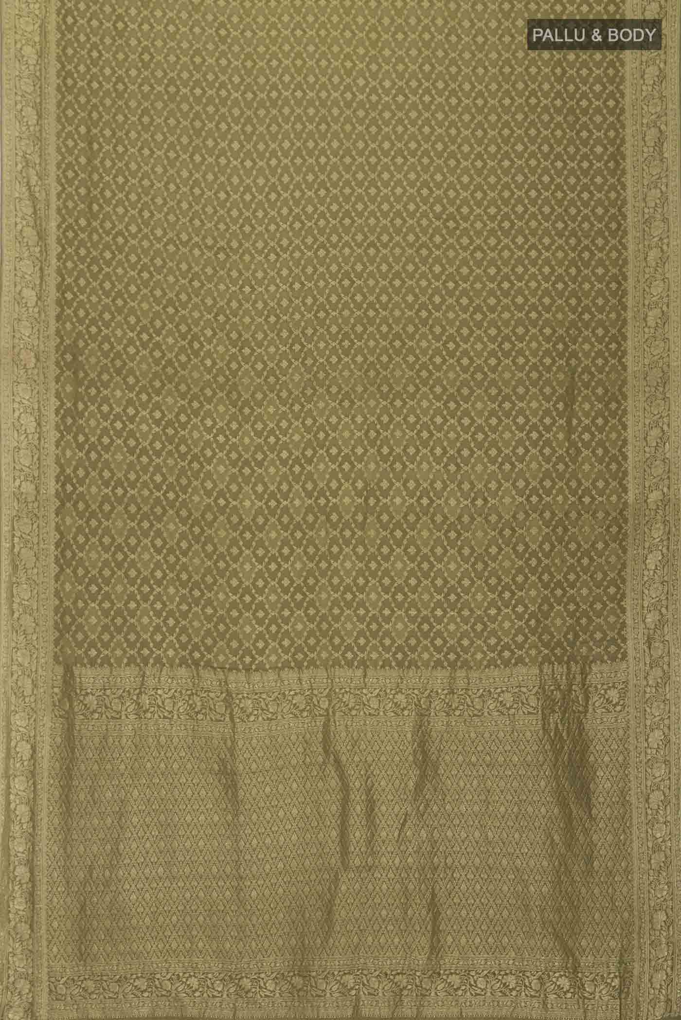 pallu body