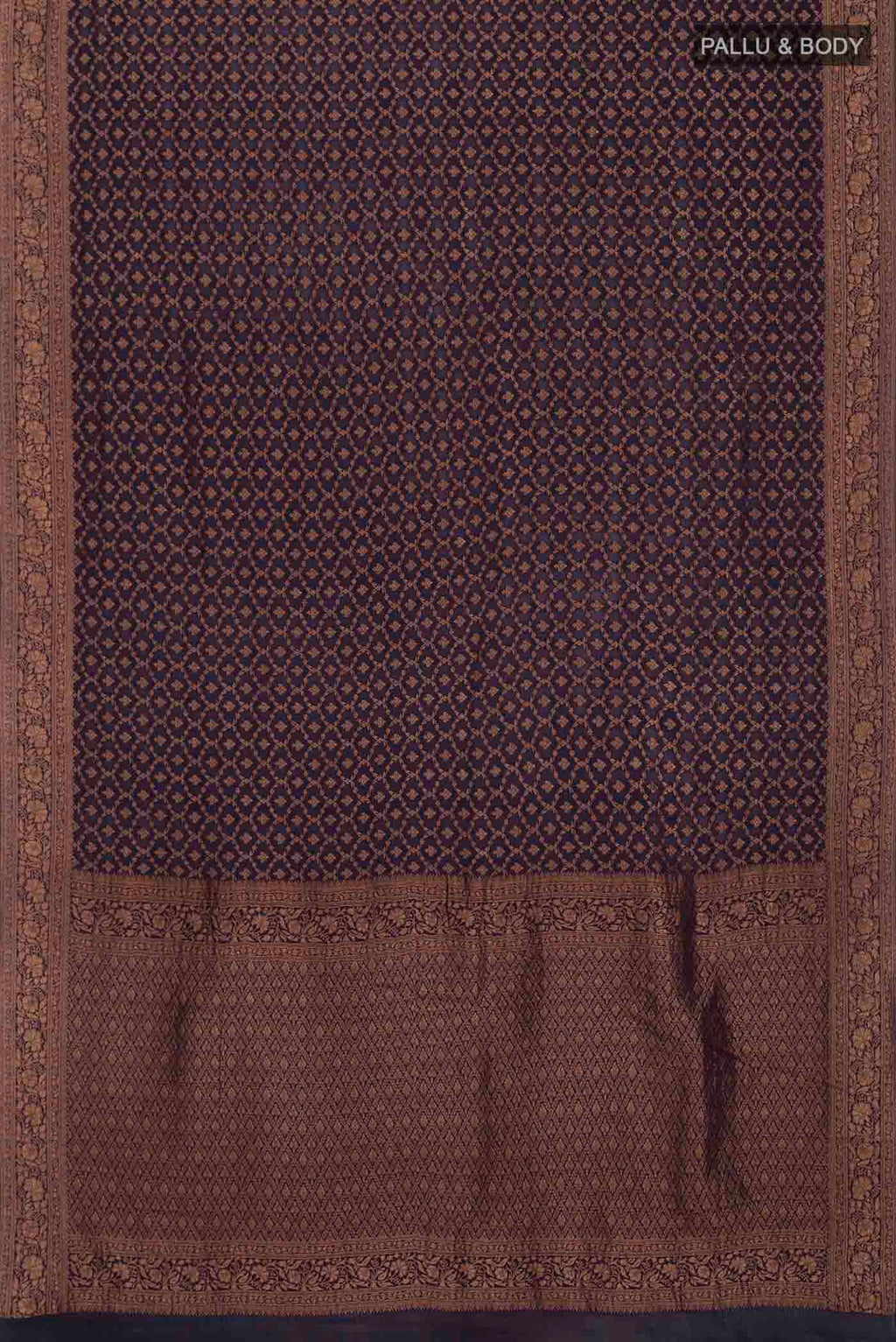 pallu body