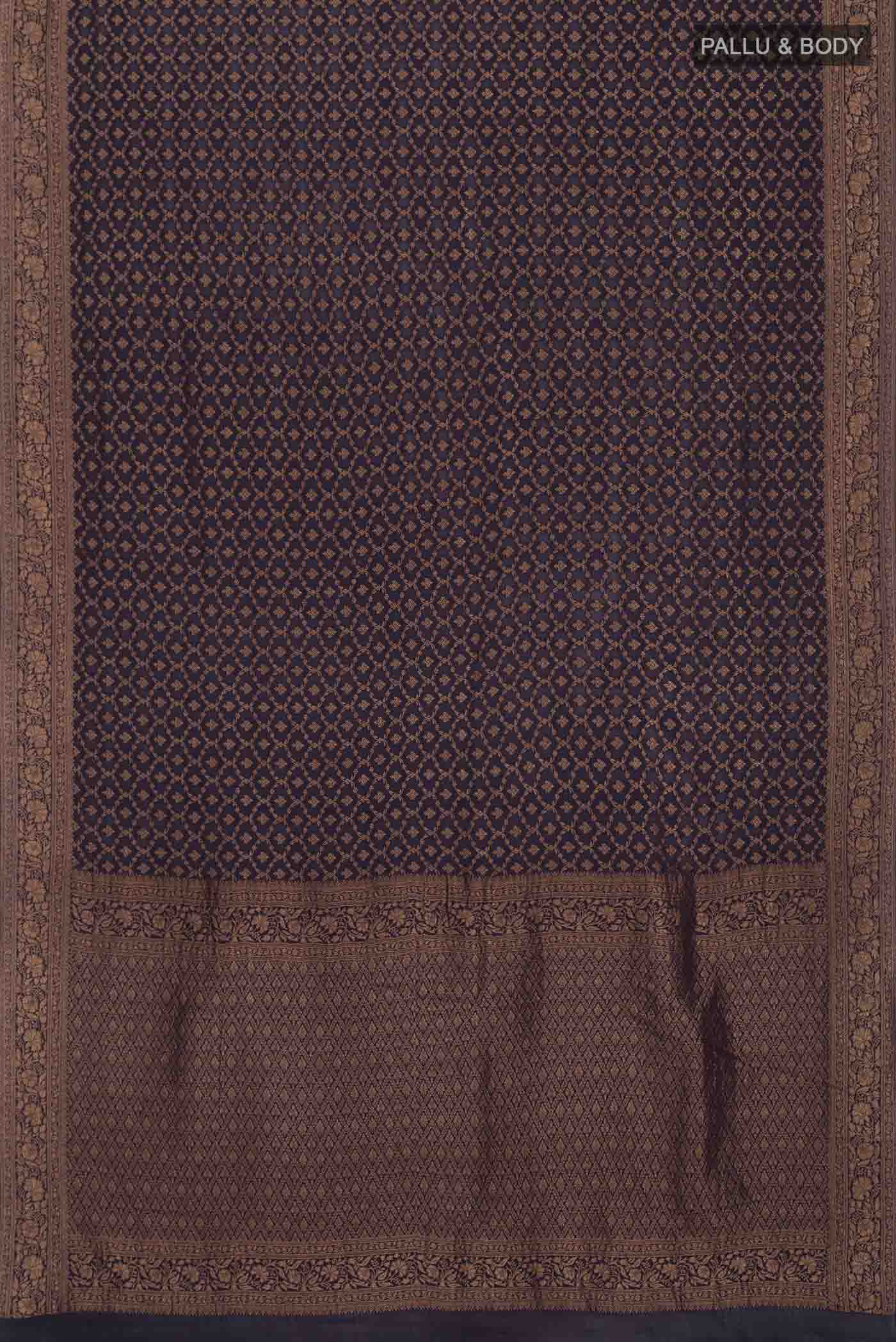 pallu body
